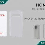 TPU CLEAR 1.5MM HONOR X9