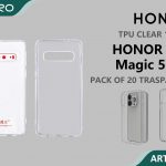 TPU CLEAR 1.5MM HONOR MAGIC5LITE-X9A