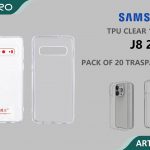 TPU CLEAR 1.5MM SAMSUNG J82018
