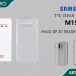 TPU CLEAR 1.5MM SAMSUNG M15-5G