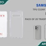 TPU CLEAR 1.5MM SAMSUNG M52