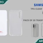 TPU CLEAR 1.5MM SAMSUNG M53
