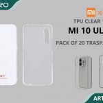 TPU CLEAR 1.5MM XIAOMI MI10ULTRA