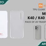 TPU CLEAR 1.5MM XIAOMI MI11I-K40-K40PRO