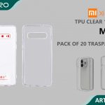 TPU CLEAR 1.5MM XIAOMI MI13