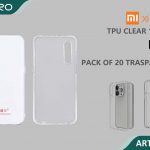 TPU CLEAR 1.5MM XIAOMI MI9