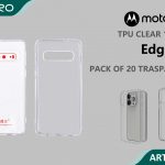 TPU CLEAR 1.5MM MOTOROLA EDGE30