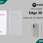 TPU CLEAR 1.5MM MOTOROLA EDGE30NEO