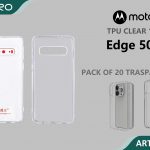 TPU CLEAR 1.5MM MOTOROLA EDGE50-5G