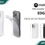 TPU CLEAR 1.5MM MOTOROLA EDGE60