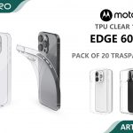 TPU CLEAR 1.5MM MOTOROLA EDGE60PRO