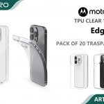 TPU CLEAR 1.5MM MOTOROLA EDGE70