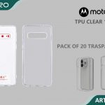 TPU CLEAR 1.5MM MOTOROLA G05