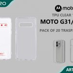 TPU CLEAR 1.5MM MOTOROLA G31-G41
