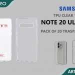 TPU CLEAR 1.5MM SAMSUNG NOTE20ULTRA