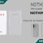 TPU CLEAR 1.5MM NOTHING 2