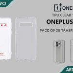 TPU CLEAR 1.5MM ONEPLUS 10T