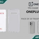 TPU CLEAR 1.5MM ONEPLUS 12