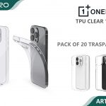 TPU CLEAR 1.5MM ONEPLUS 15