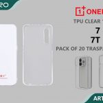 TPU CLEAR 1.5MM ONEPLUS 7PRO-7TPRO
