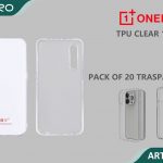 TPU CLEAR 1.5MM ONEPLUS 7T