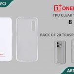 TPU CLEAR 1.5MM ONEPLUS 8PRO