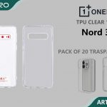 TPU CLEAR 1.5MM ONEPLUS NORD3-5G