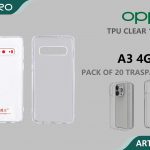 TPU CLEAR 1.5MM OPPO A40-A3-4G-5G