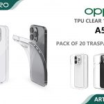 TPU CLEAR 1.5MM OPPO A5-5G