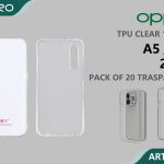 TPU CLEAR 1.5MM OPPO A52020-A92020
