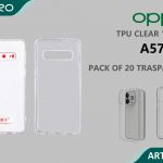TPU CLEAR 1.5MM OPPO A57-4G