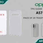 TPU CLEAR 1.5MM OPPO A57-A57S