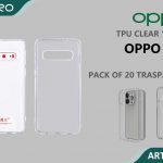 TPU CLEAR 1.5MM OPPO A58-A78