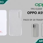 TPU CLEAR 1.5MM OPPO A59-5G