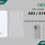 TPU CLEAR 1.5MM OPPO A93-A74-5G-A54
