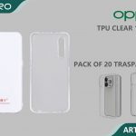 TPU CLEAR 1.5MM OPPO A94-5G