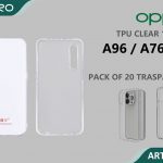TPU CLEAR 1.5MM OPPO A96-A76-4G