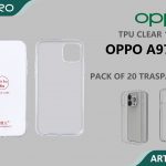 TPU CLEAR 1.5MM OPPO A97-5G