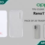TPU CLEAR 1.5MM OPPO RENO11-5G