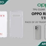 TPU CLEAR 1.5MM OPPO RENO11F-5G