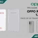 TPU CLEAR 1.5MM OPPO RENO12-5G