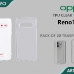 TPU CLEAR 1.5MM OPPO RENO12FS