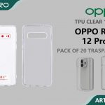 TPU CLEAR 1.5MM OPPO RENO12PRO-5G