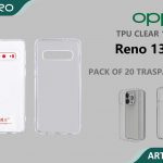 TPU CLEAR 1.5MM OPPO RENO13-5G