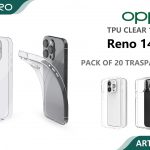 TPU CLEAR 1.5MM OPPO RENO14-5G