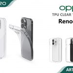 TPU CLEAR 1.5MM OPPO RENO14F