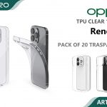 TPU CLEAR 1.5MM OPPO RENO15