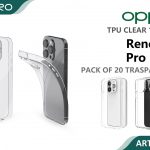 TPU CLEAR 1.5MM OPPO RENO15PROPLUS