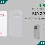 TPU CLEAR 1.5MM OPPO RENO7-4G