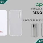 TPU CLEAR 1.5MM OPPO RENO7SE